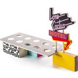 Candylab Toys: zestaw dodatkowy Lone Cactus - Noski Noski