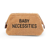 Childhome: kosmetyczka Baby Necessities Teddy Bear - Noski Noski