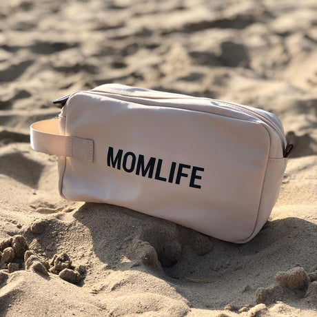 Childhome: kosmetyczka dla mamy Momlife - Noski Noski