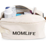 Childhome: kosmetyczka dla mamy Momlife - Noski Noski