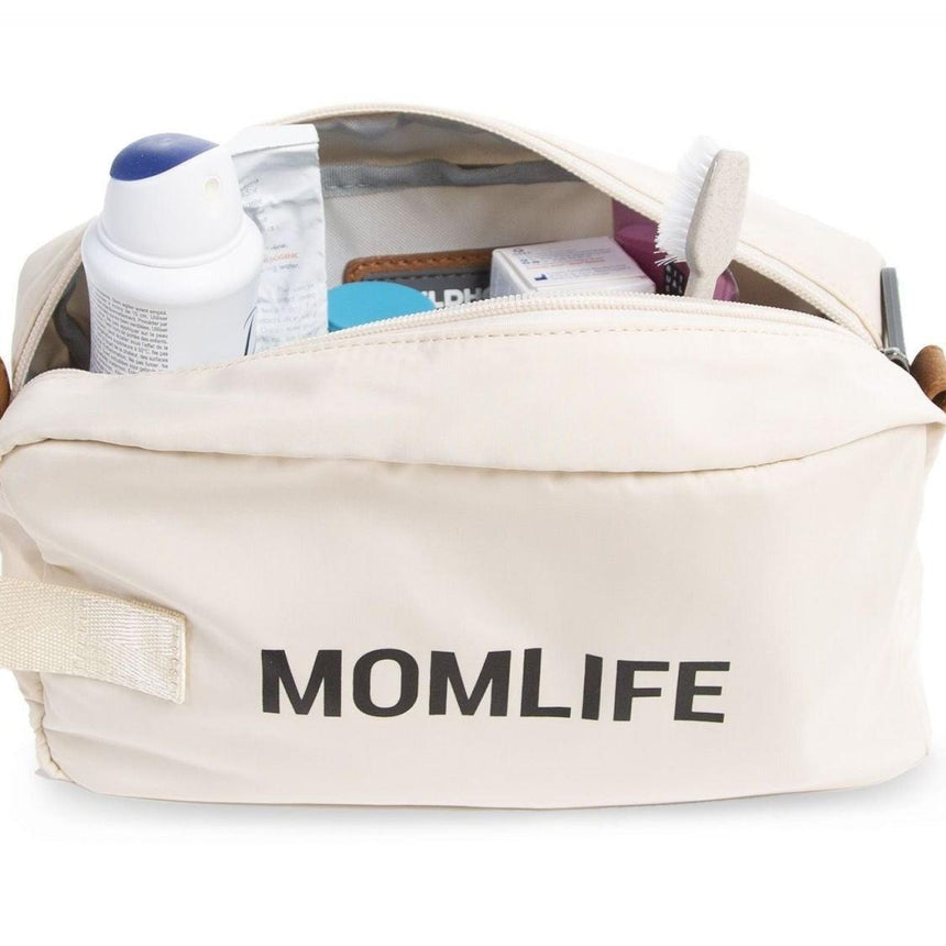 Childhome: kosmetyczka dla mamy Momlife - Noski Noski