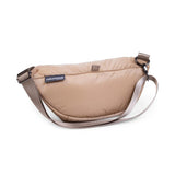 Childhome: nerka pikowana Banana Bag Beige - Noski Noski