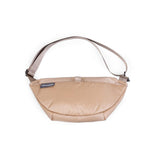 Childhome: nerka pikowana Banana Bag Beige - Noski Noski