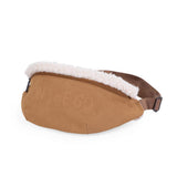 Childhome: nerka suede look Banana Bag - Noski Noski