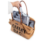 Childhome: organizer do torby Mommy Bag - Noski Noski