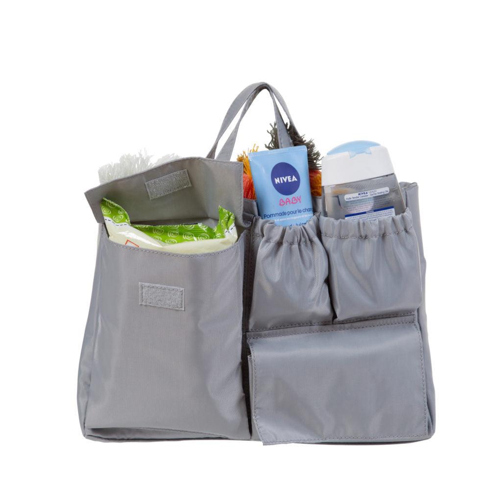 Childhome: organizer do torby Mommy Bag - Noski Noski