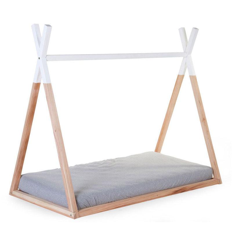 Childhome: rama do łóżka Tipi 70 x 140 cm - Noski Noski