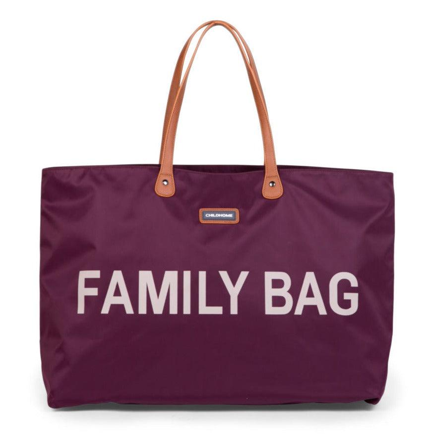 Childhome: torba Family Bag - Noski Noski