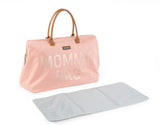 Childhome: torba Mommy Bag - Noski Noski