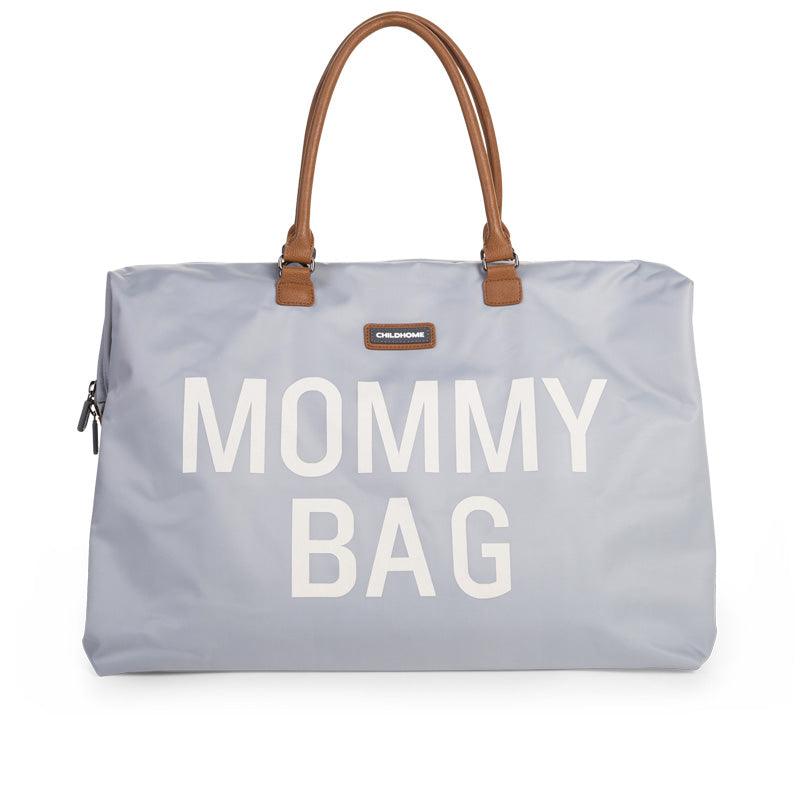 Childhome: torba Mommy Bag - Noski Noski