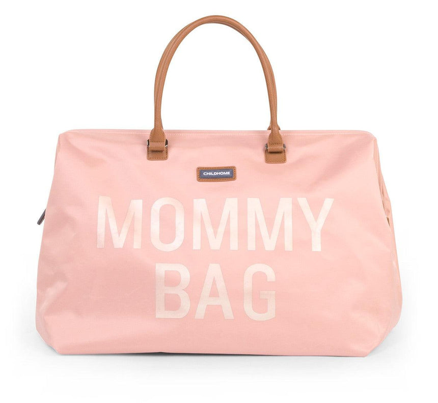 Childhome: torba Mommy Bag - Noski Noski