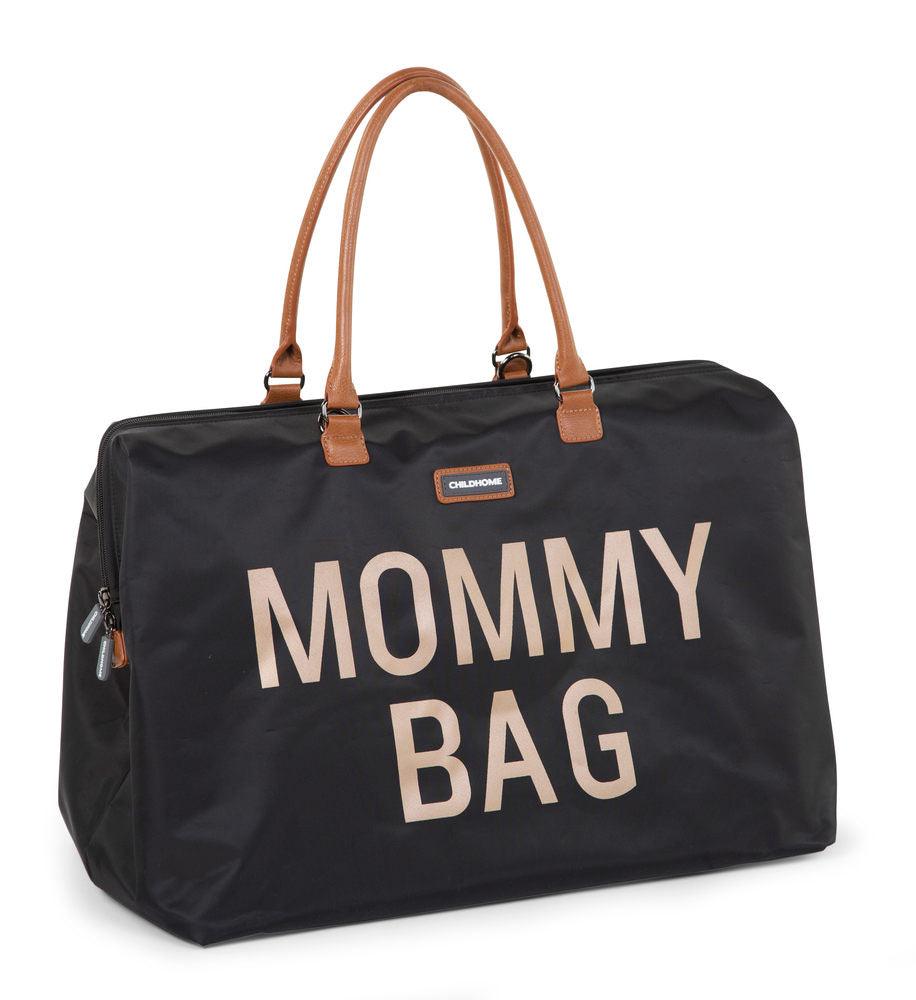 Childhome: torba Mommy Bag - Noski Noski