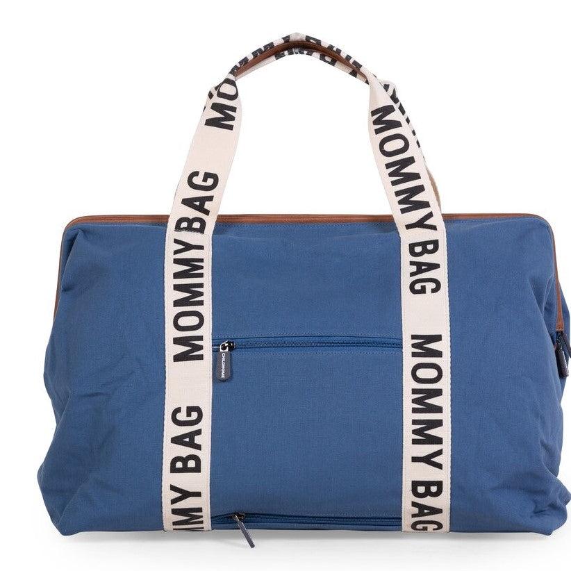 Childhome: torba Mommy Bag Signature - Noski Noski