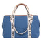 Childhome: torba Mommy Bag Signature - Noski Noski