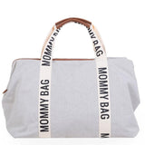 Childhome: torba Mommy Bag Signature - Noski Noski