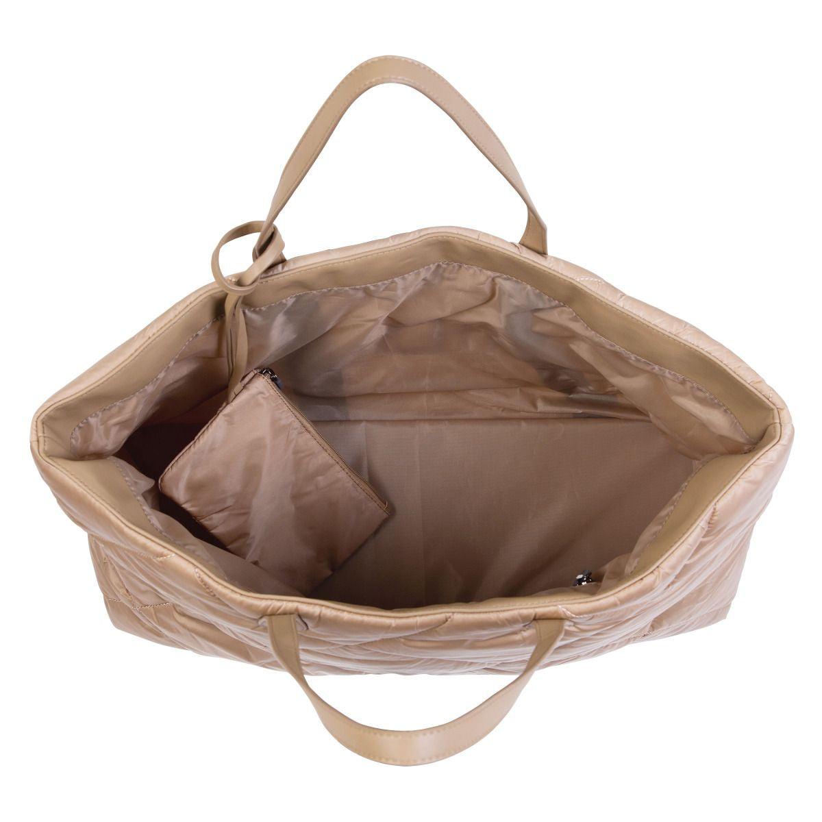 Childhome: torba pikowana Family Bag - Noski Noski
