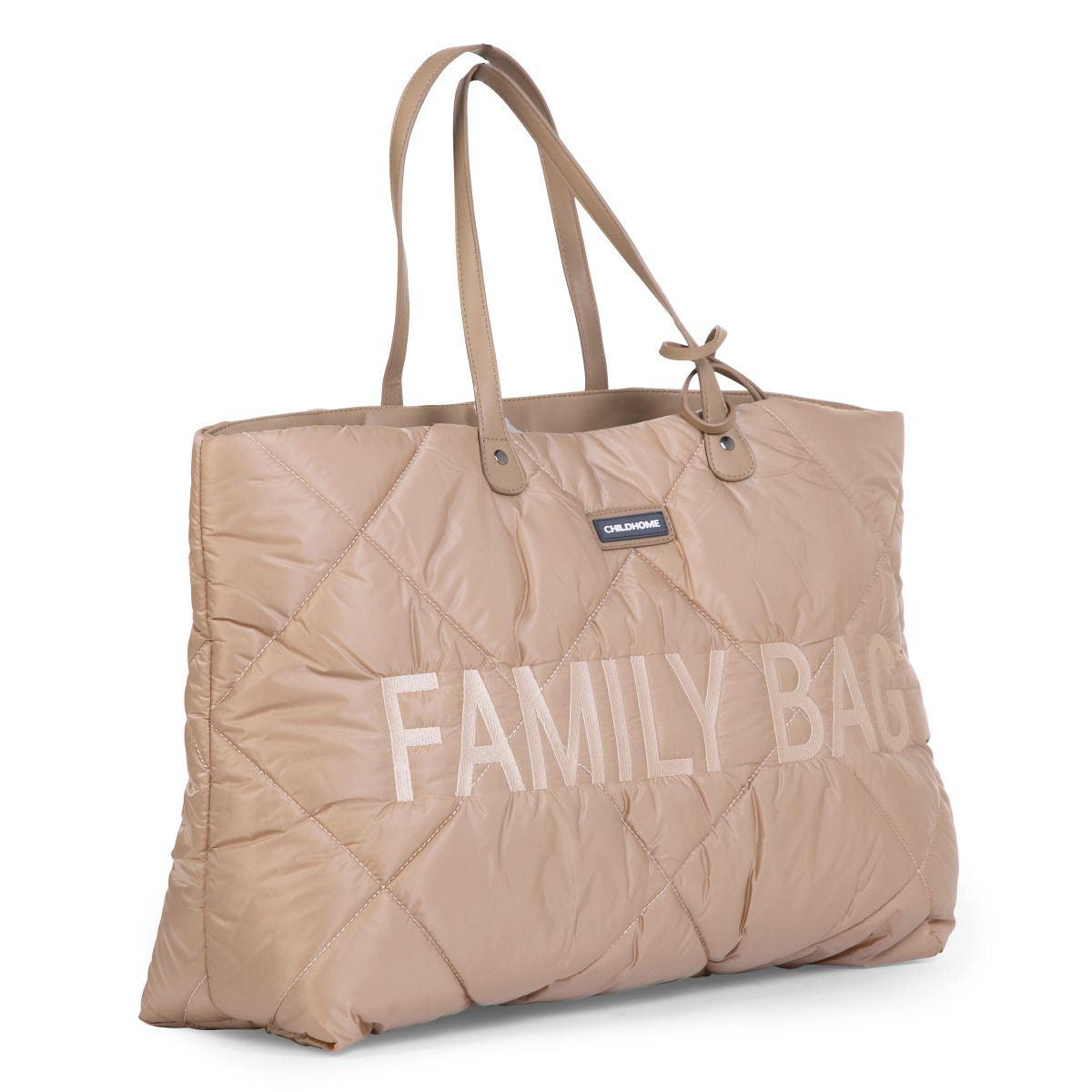 Childhome: torba pikowana Family Bag - Noski Noski