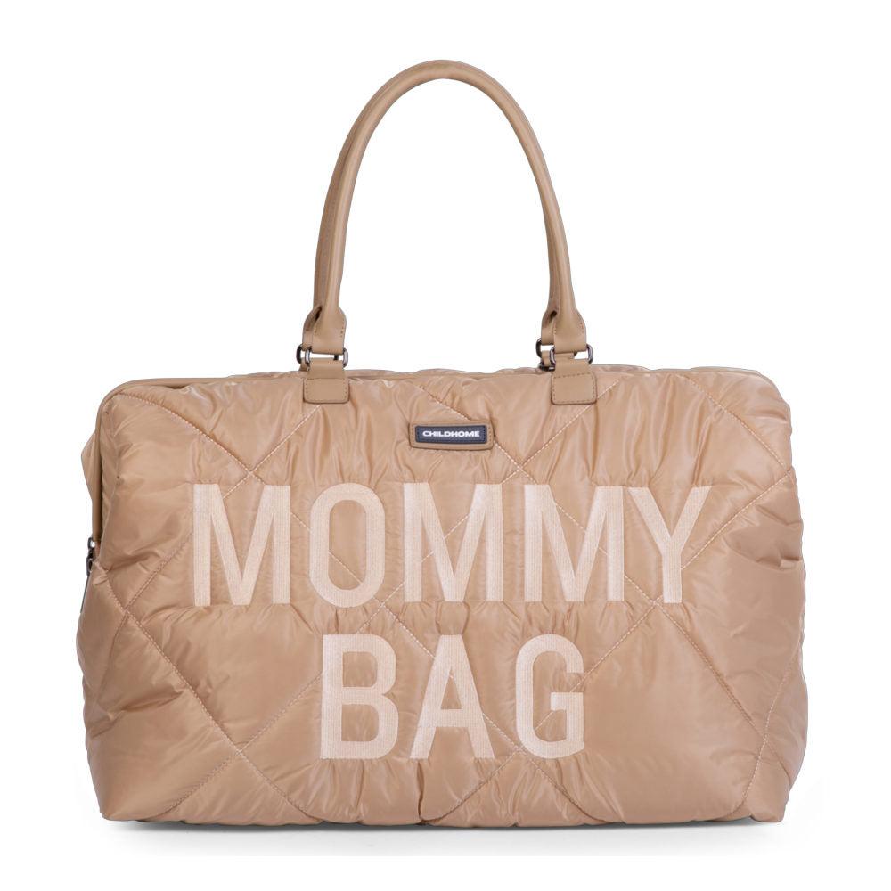 Childhome: torba pikowana Mommy Bag - Noski Noski