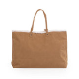 Childhome: torba suede look Family Bag - Noski Noski