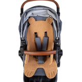 Childhome: uniwersalna wkładka do wózka lub krzesełka miś Teddy Bear - Noski Noski