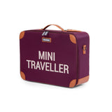 Childhome: walizka dla dzieci Mini Traveler - Noski Noski