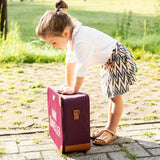 Childhome: walizka dla dzieci Mini Traveler - Noski Noski