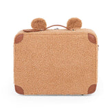 Childhome: walizka dla dzieci Mini Traveler Teddy Bear - Noski Noski