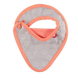 Close Parent: dwustronny śliniak bandana Endangered Animals - Noski Noski