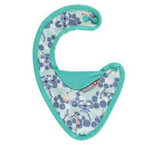 Close Parent: dwustronny śliniak bandana Endangered Animals - Noski Noski