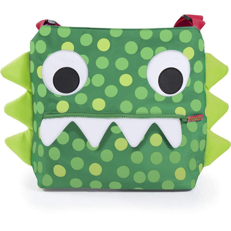 Cosatto: torba do wózka Dino Mighty Changing Bag - Noski Noski