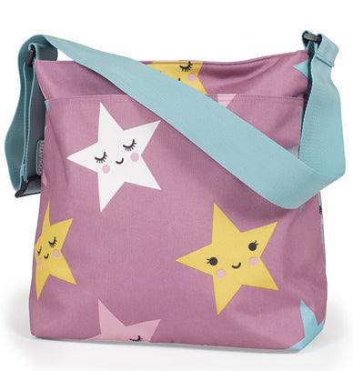 Cosatto: torba do wózka Happy Stars Changing Bag - Noski Noski