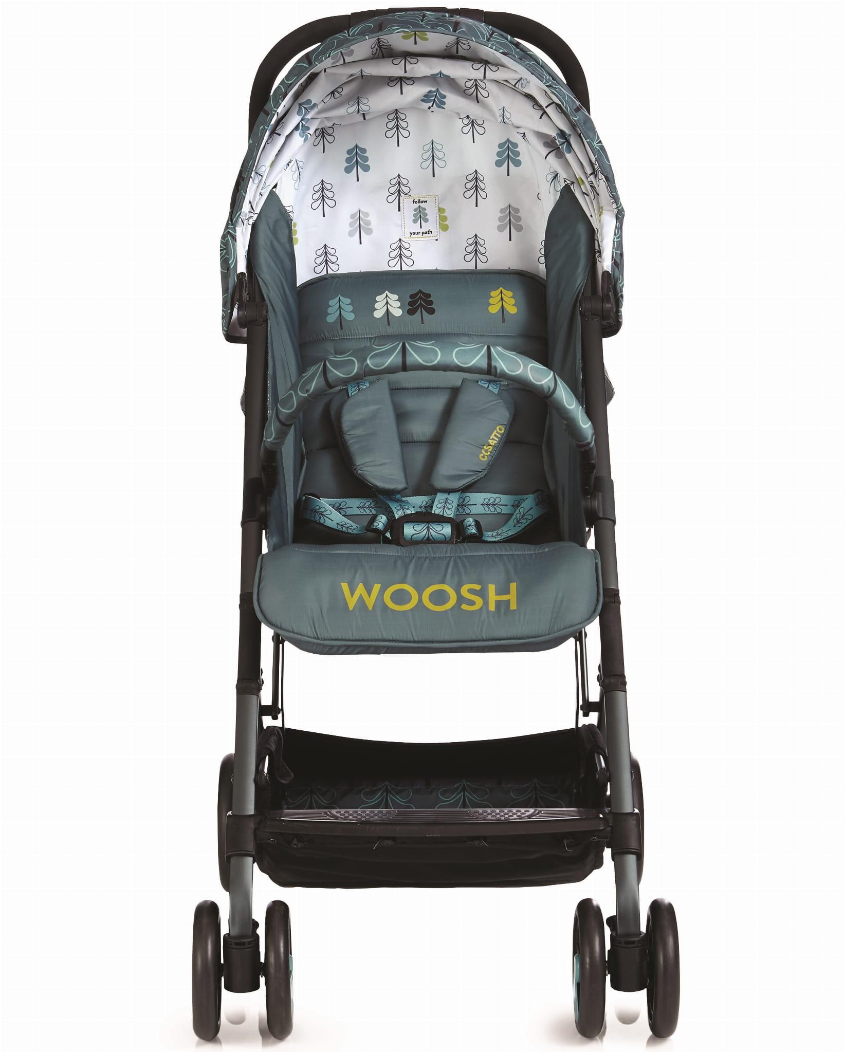 Mothercare shop cosatto woosh