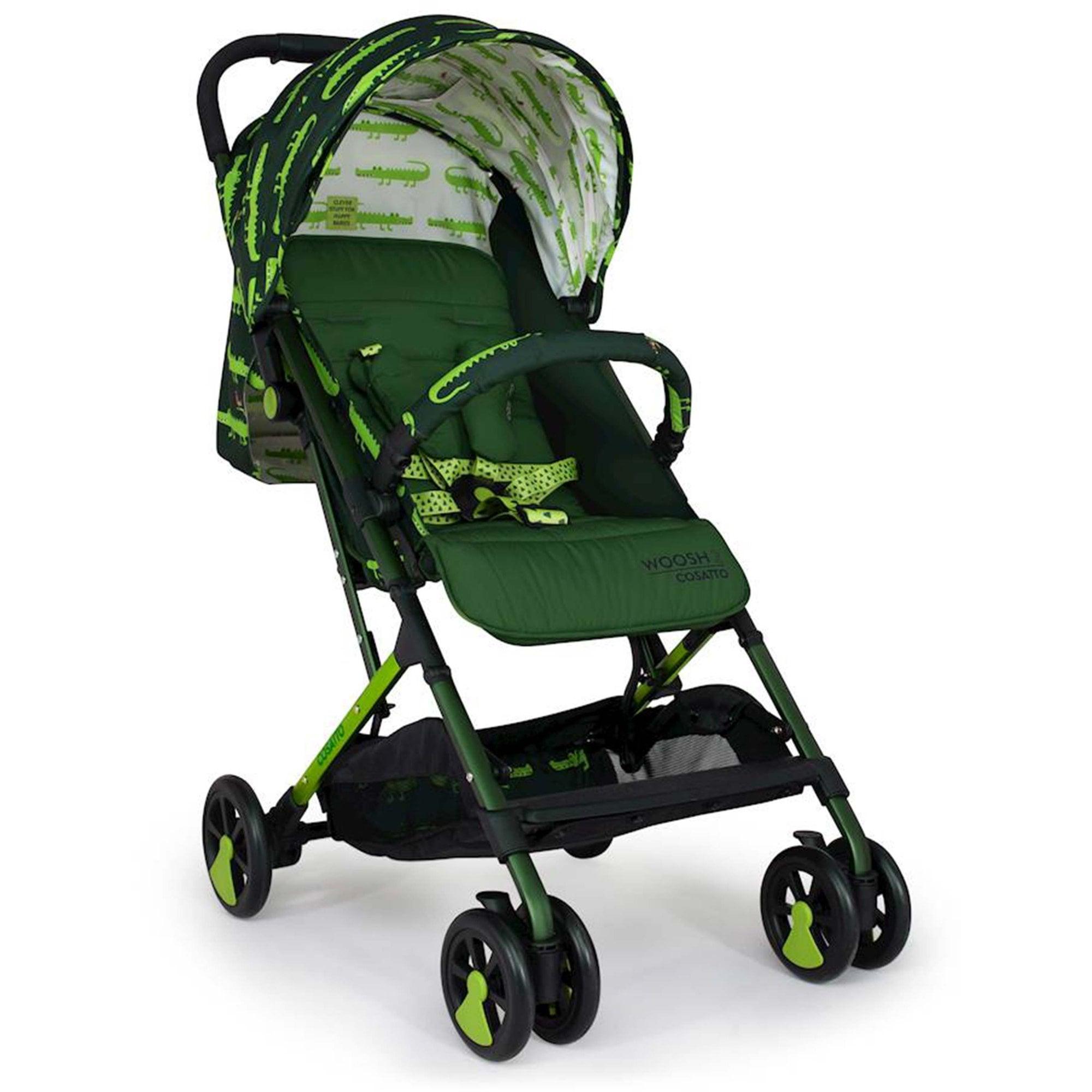 Cosatto woosh stroller dragon kingdom online