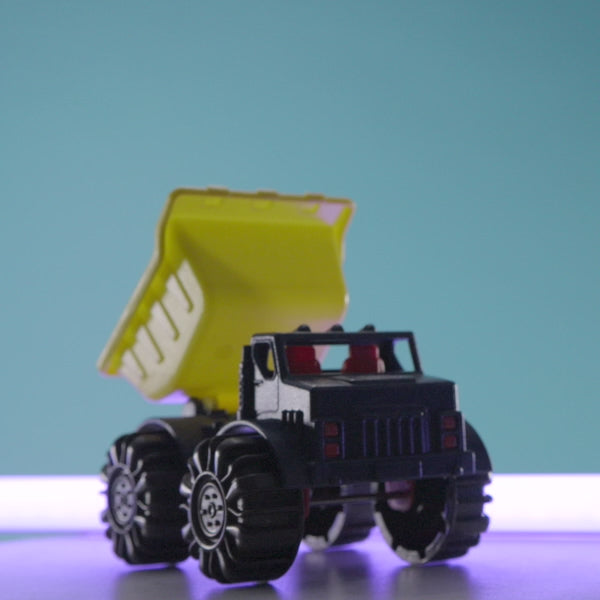 B.Toys: mini wywrotka Mini Truckette