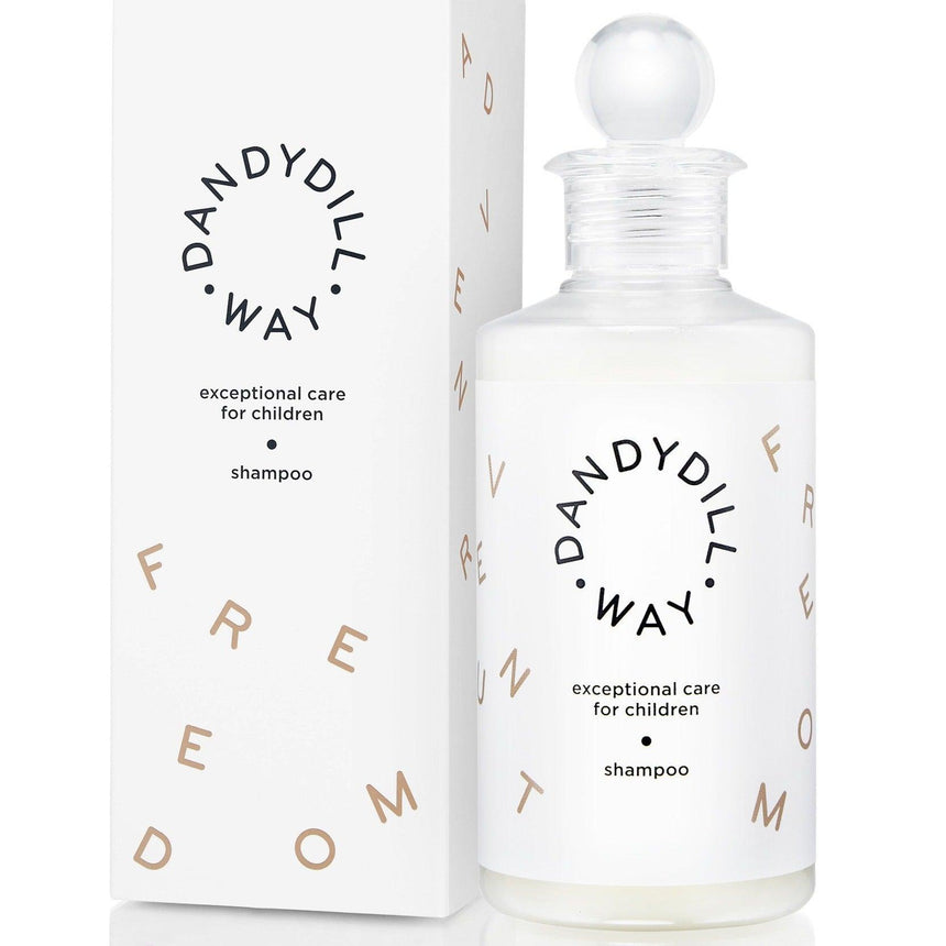 Dandydill Way: delikatny szampon - Noski Noski