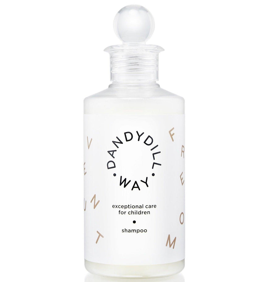 Dandydill Way: delikatny szampon - Noski Noski