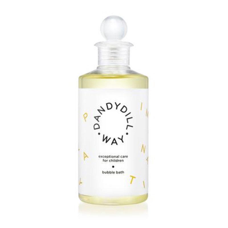 Dandydill Way: naturalna piana do kąpieli - Noski Noski