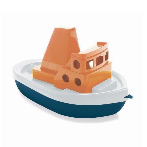 Dantoy: statek z trzciny cukrowej BIOplastic - Noski Noski