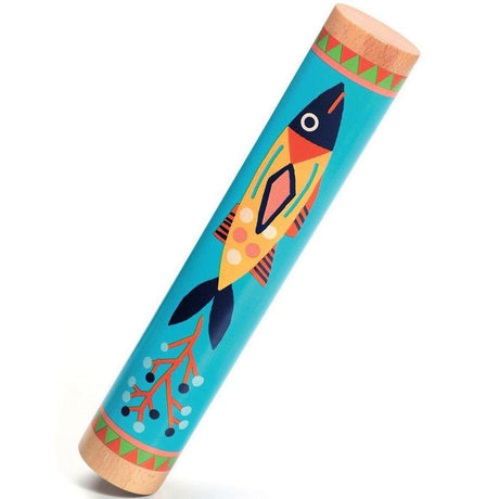 Djeco: deszczownica Rain Stick Animambo - Noski Noski