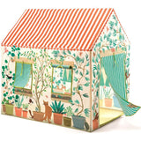 Djeco: domek do zabawy z linii Little Big Room - Noski Noski