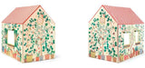Djeco: domek do zabawy z linii Little Big Room - Noski Noski