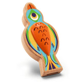 Djeco: drewniany instrument Kazoo Animambo - Noski Noski