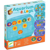 Djeco: gra logiczna Akwarium - Noski Noski