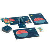 Djeco: gra strategiczna Space Cat - Noski Noski