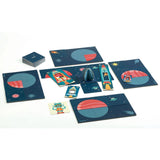 Djeco: gra strategiczna Space Cat - Noski Noski