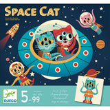 Djeco: gra strategiczna Space Cat - Noski Noski