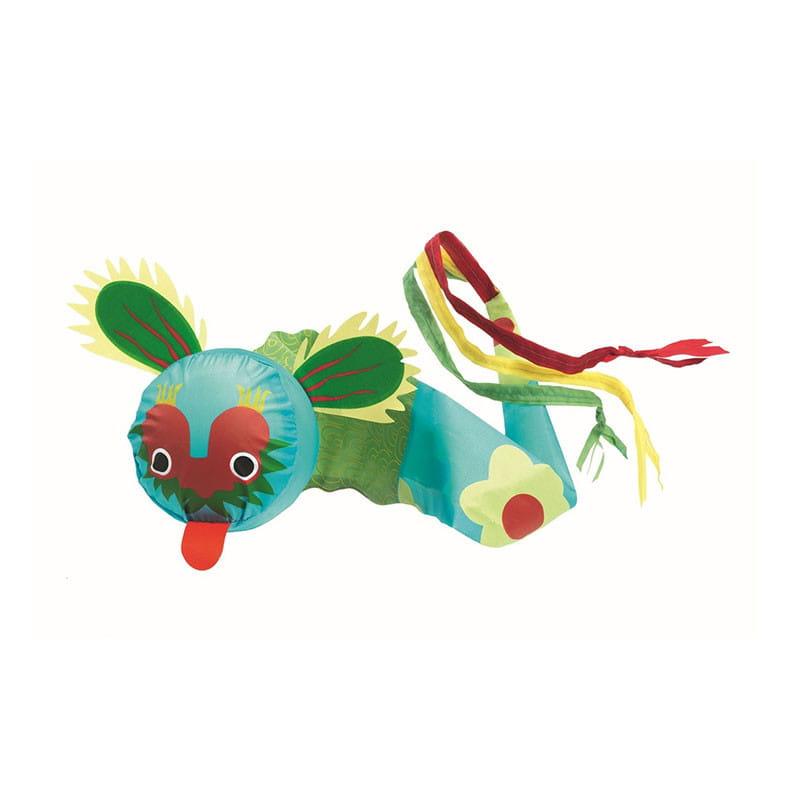 Djeco: latająca piłka smok Dragon - Noski Noski