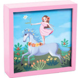 Djeco: magiczna lampka nocna Fairy Unicorn - Noski Noski