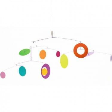 Djeco: mobil Confettis - Noski Noski