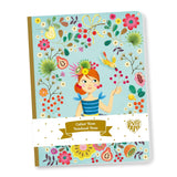 Djeco: notes Lovely Paper - Noski Noski